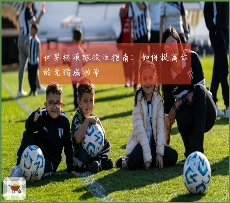世界杯滚球投注指南：如何提高你的竞猜成功率