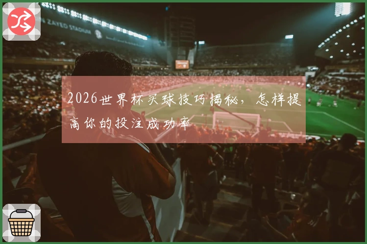 2026世界杯买球技巧揭秘，怎样提高你的投注成功率