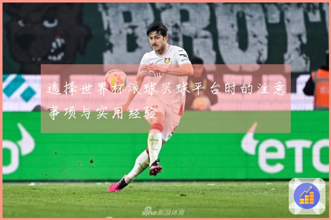 选择世界杯滚球买球平台时的注意事项与实用经验