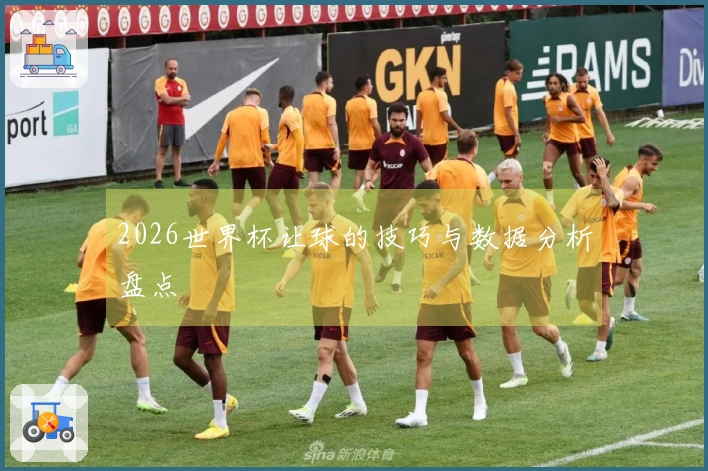 2026世界杯让球的技巧与数据分析盘点