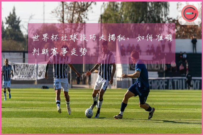 世界杯让球技巧大揭秘，如何准确判断赛事走势