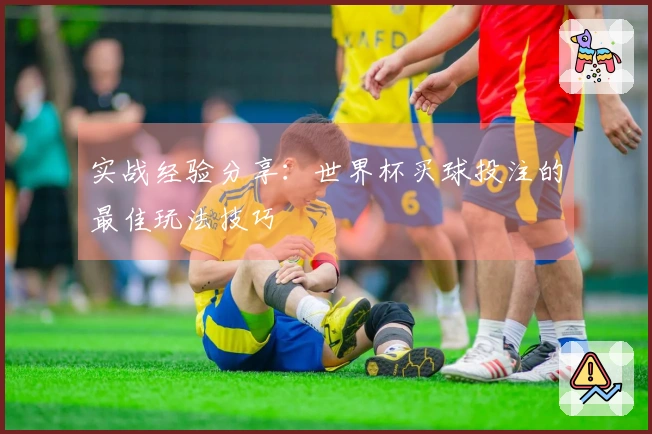 实战经验分享：世界杯买球投注的最佳玩法技巧