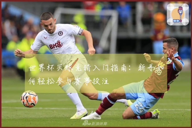 世界杯买球竞猜入门指南：新手如何轻松参与赛事投注