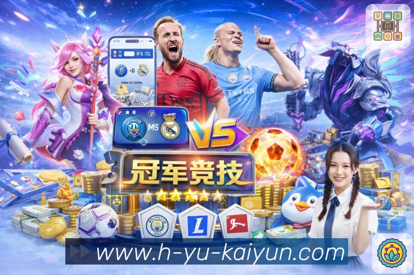 开云APP 高清赛事图