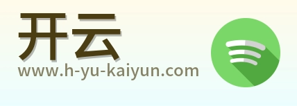 开云 Logo